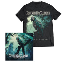 Pre Order Vinyl Bundle