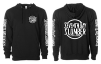 Pullover Hoodie