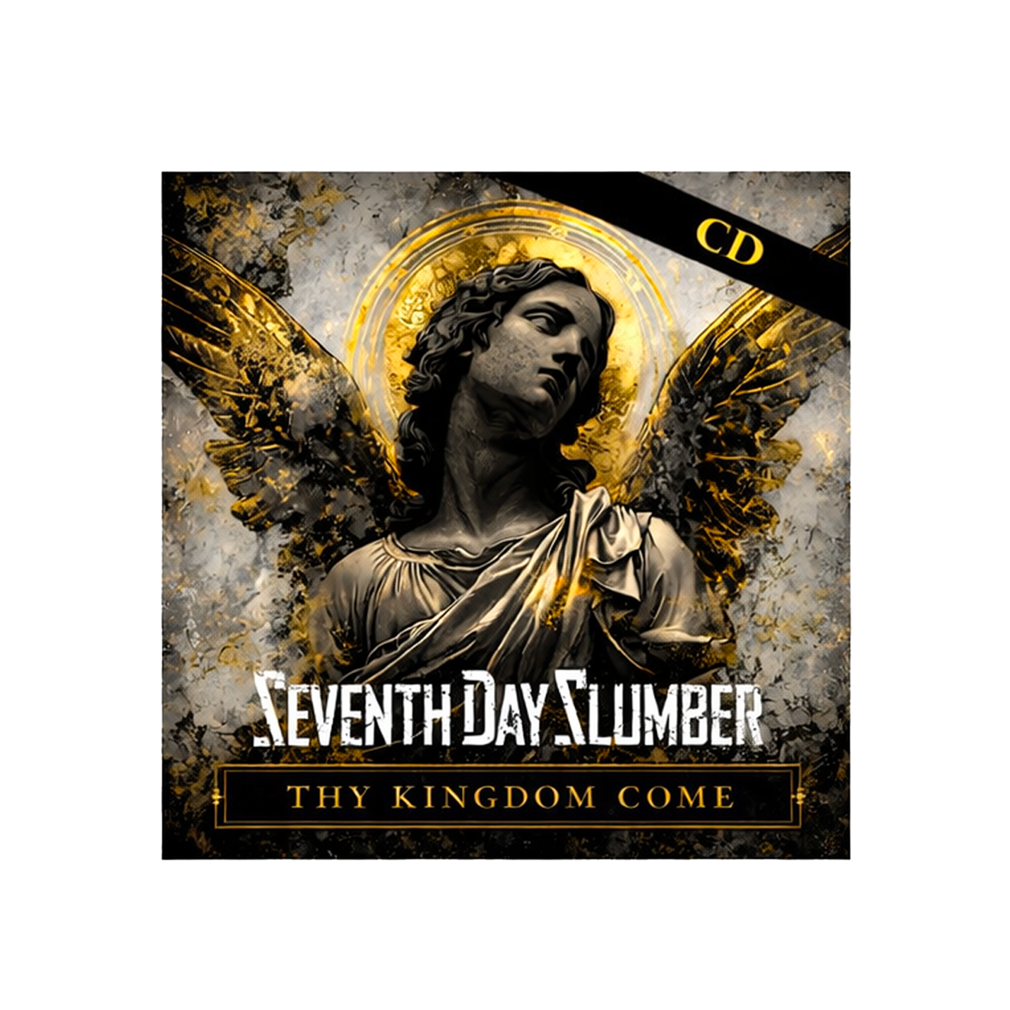 SEVENTH DAY SLUMBER – RockFest