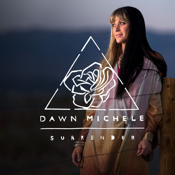 Dawn Michele "Surrender" CD