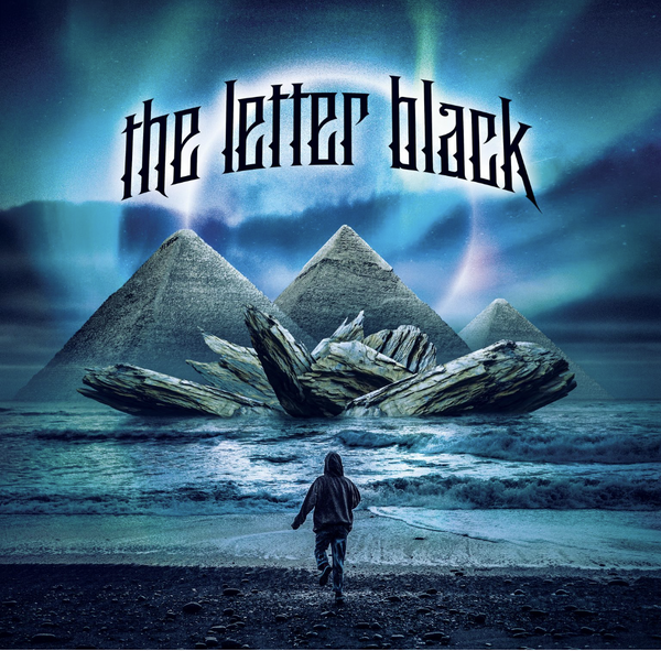 The Letter Black CD